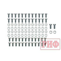 Пороги РИФ силовые TANK 300