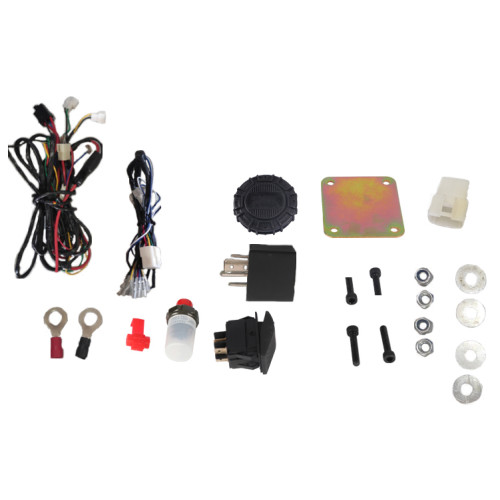 Компрессор автомобильный стационарный 12V YURUI 85 л/мин 10,2 атм