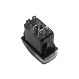 Переключатель ВКЛ/ВЫКЛ, белый, ZOMBIE LIGHTS