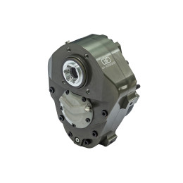 Редукторы бортовые HF для TANK 300