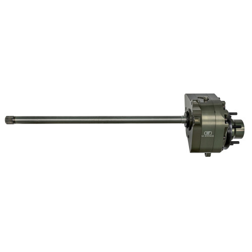 Редукторы бортовые HF для TANK 300