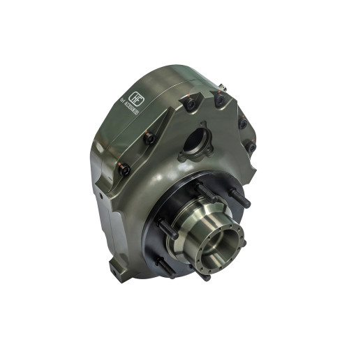 Редукторы бортовые HF для TANK 300