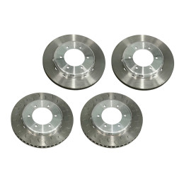 Редукторы бортовые HF для TANK 300