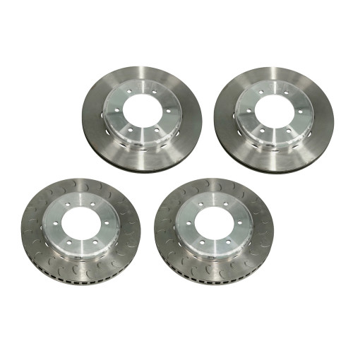 Редукторы бортовые HF для TANK 300