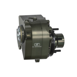 Редукторы бортовые HF для TANK 300