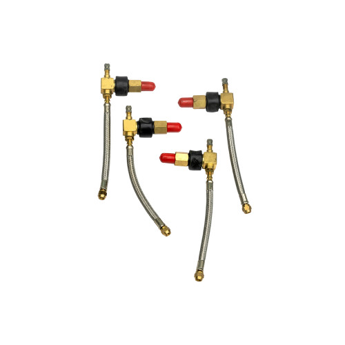 Редукторы бортовые HF для TANK 300