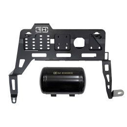 Редукторы бортовые HF для TANK 300