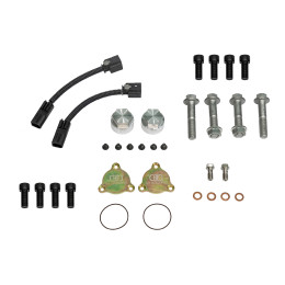 Редукторы бортовые HF для TANK 300