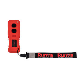 Пульт дистанционный блока управления RUNVA