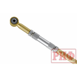 Тяга Панара РИФ регулируемая передняя Toyota Land Cruiser 80/105 правый руль