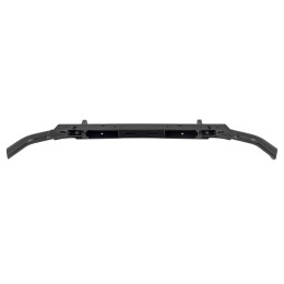 Бампер передний силовой/защита штатного бампера РИФ Renault Duster 2015-2020 с защитой радиатора 