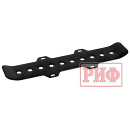 Крепление для каноэ (сапборда) на багажные поперечины