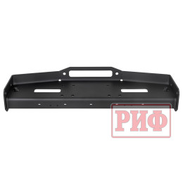 Площадка РИФ под лебёдку в штатный бампер Great Wall Poer