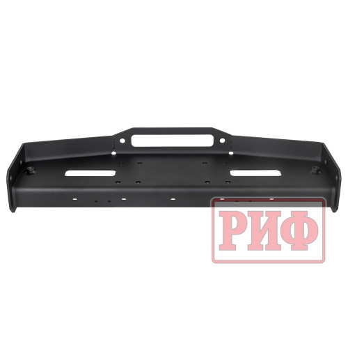 Площадка РИФ под лебёдку в штатный бампер Great Wall Poer