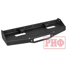Площадка РИФ под лебёдку в штатный бампер Great Wall Poer