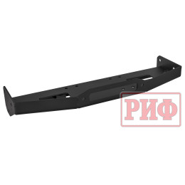 Площадка РИФ под лебёдку в штатный бампер Great Wall Poer