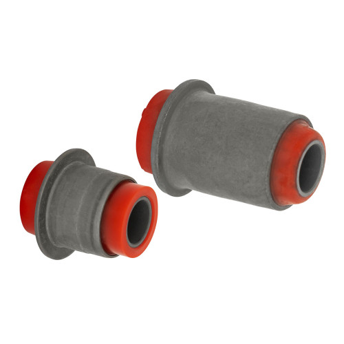 Комплект сайлентблоков передней подвески ВАЗ НИВА (LADA 4X4) (8 шт)