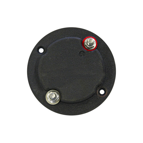 Узел щеточный для лебедки Runva EWX5000S