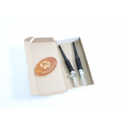 Рычаги раздатки бесшумные  Lada 4x4 Нива, Chevrolet Niva (все г.в)