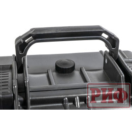 Кейс защитный ударопрочный РИФ 270х246х174 мм IP55