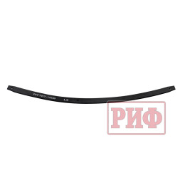Лист 3 рессоры RIFTRT-120B (Mitsubishi L200 2005-2015) 6х70х1060 мм