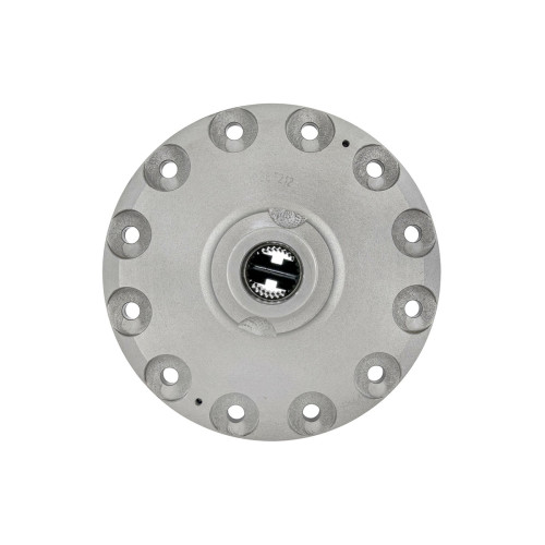 Блокировка заднего дифференциала HF пневматическая для Mitsubishi Pajero 2, Delica, Challenger, Hyundai Galloper 9"