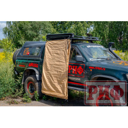 Маркиза-душ 100х180 см