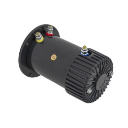 Мотор EWB20000 24V