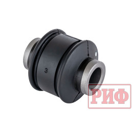 Втулка амортизатора РИФ SA248 (с маркировкой '1')