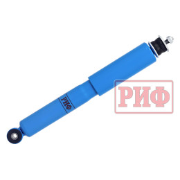 Амортизатор РИФ "Арктика" передний усиленный штатный и лифт 50 мм Chevrolet Niva