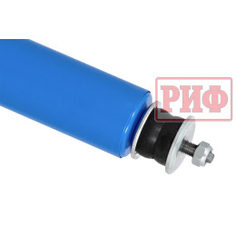 Амортизатор РИФ "Арктика" передний усиленный штатный и лифт 50 мм Chevrolet Niva