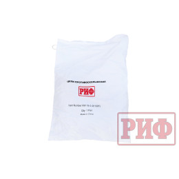 Цепи противоскольжения РИФ Вилочный погрузчик"лесенка" 16 мм, 4.00x8 (к-т 2 шт.)