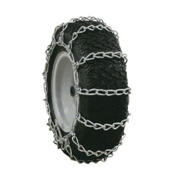 Цепи противоскольжения РИФ Вилочный погрузчик "лесенка" 16 мм, 5.00x8 (к-т 2 шт.)