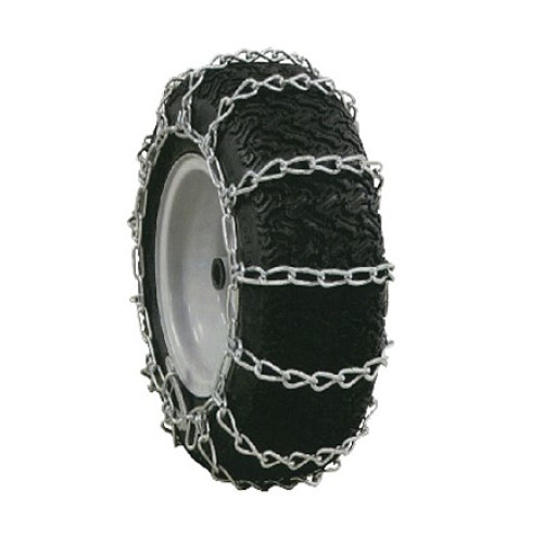 Цепи противоскольжения РИФ Вилочный погрузчик"лесенка" 18 мм, 6.50x10 (к-т 2 шт.)