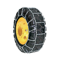 Цепи противоскольжения РИФ Фронтальный погрузчик "соты" 21 мм, 14x17.5 (1 шт. в упак.)