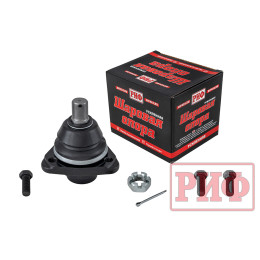 Шаровая опора РИФ нижняя усиленная ГАЗ Соболь (2217-2904314)