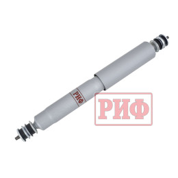 Амортизатор усиленный РИФ передний газовый Nissan Patrol Y60/Y61 лифт 100 мм