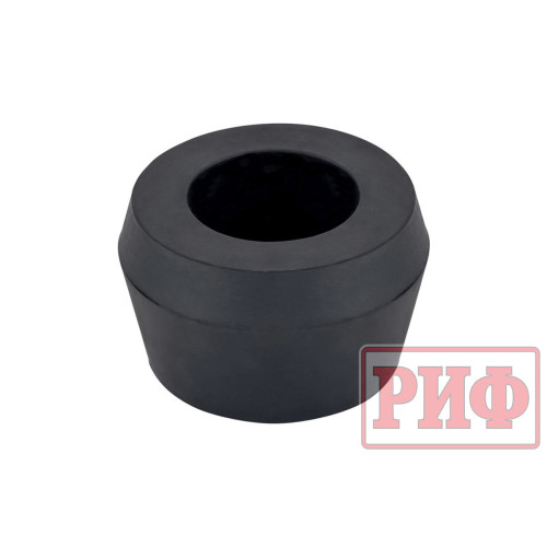 Втулка амортизатора РИФ (с маркировкой '1') SA218