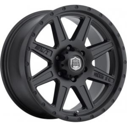 Диск литой Mickey Thompson Jeep Wrangler 5x127 9xR18 d81,5 ET-12 Deegan 38 Pro 2