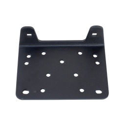 Лебёдка электрическая 12V Runva 4500A lbs