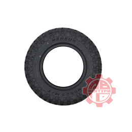 Шина NEREUS NS523 M/T LT265/70R17 118/115Q POR