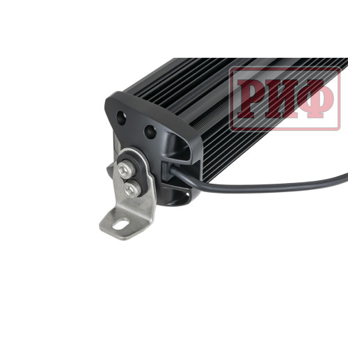 Фара дальнего света РИФ 90W LED