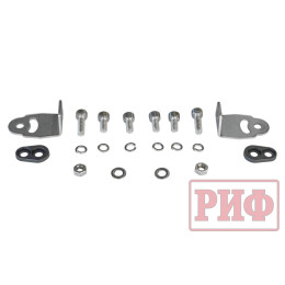 Фара дальнего света РИФ 90W LED