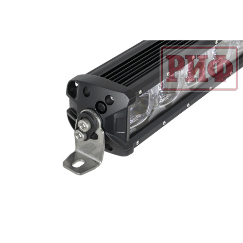 Фара дальнего света РИФ 90W LED