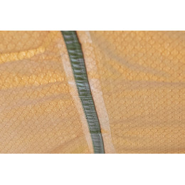 Маркиза автомобильная РИФ комбинированная (прямоугольная с веерной частью) 2,5х2,5 м (правая)