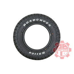 Шина ROADCRUZA RA1100 A/T LT265/70R17 121/118R 