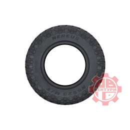 Шина NEREUS NS523 M/T 33x12.50R17LT 114Q POR
