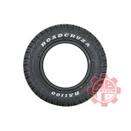 Шина ROADCRUZA RA1100 A/T LT275/65R17 121/118S