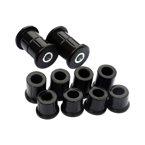 Полиуретановые втулки на пальцы серьги (ЗАДН РЕССОРЫ) - MAZDA BT-50 4WD 2007+/ FORD RANGER 2007+