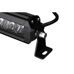 Светодиодная фара комбинированного света AURORA 508 мм 100W LED